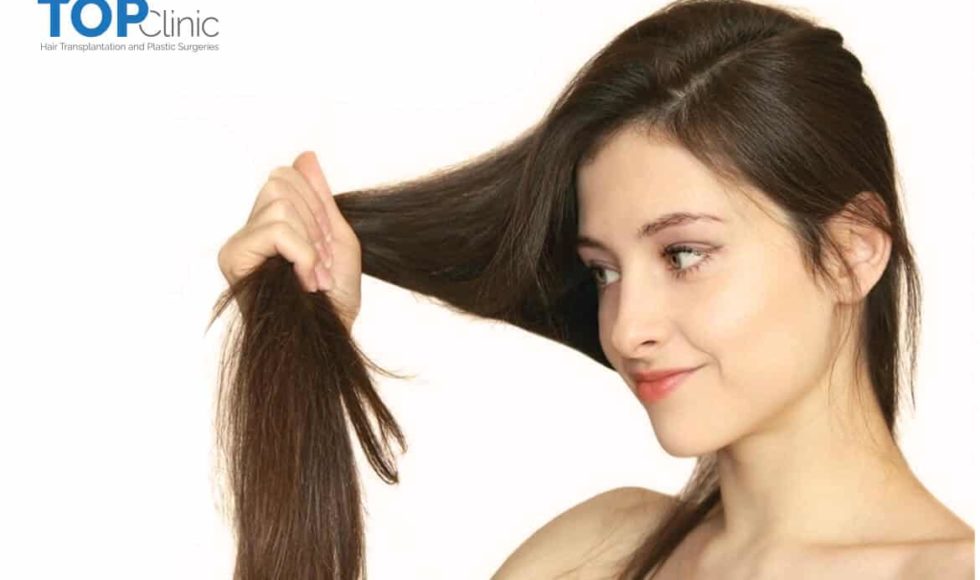 How To Increase Hair Growth In 7 Easy Steps At Home | TopClinicGlobal